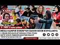 GAWATT !! Mega Diancam Hilang Nyawa?! KoHeejin Siap Lawan Mafia Voli..2 Nama Kuat Terancam Terungkap