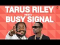 Download Lagu TARUS RILEY MEETS BUSY SIGNAL.REGGAE LOVERS ROCK MIX