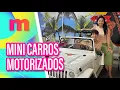Download Lagu Confira as famosas réplicas motorizadas de carros clássicos! - Mulheres (19/09/2025)