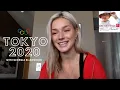 SURVIVING THE OLYMPICS WITH NO SUPPORT SYSTEM w Georgia Ellenwood