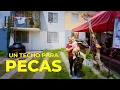 Download Lagu Un Techo para Pecas: El Arte de Hacer Equipo | Capítulo 19