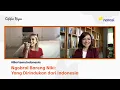 Download Lagu Ngobrol Bareng Niki: Yang Dirindukan dari Indonesia | Catatan Najwa