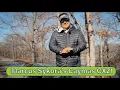 Marcus Sykora Talks About His New Caymas CX21