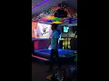 DNA 出错