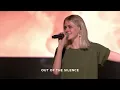 Download Lagu LIVING HOPE | Abigail Ginsterblum | Beautiful Christian Song |#praiseworship #howgreat