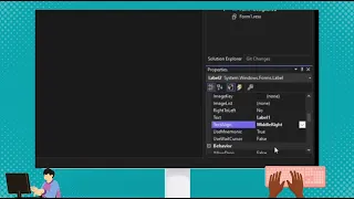 Simple Calculator in Visual Basic