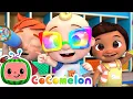 Download Lagu Learning Colors Song | CoComelon Nursery Rhymes \u0026 Kids Songs