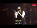 EDY TORANA ( ARI LASSO - ROMAN PICISAN ) The Greatest Concert Ahmad Dhani