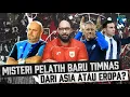 BOJAN, TIMUR DAN HEIMIR LAYAK LATIH TIMNAS, SIAPA YANG AKAN DI WAWANCARA PSSI?