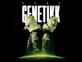 NEVER WORRY - Genetikk