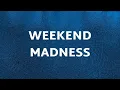 Lagu DJ JK GEWYS 54 WEEKEND MADNESS!! 2024