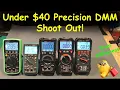 Download Lagu 0292 - AliExpress Precision DMM Shootout voor minder dan $40. Deel 1 van 3.
