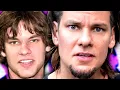 The Dark Arts of Theo Von