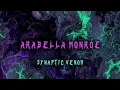 Download Lagu Arabella Monroe - Synaptic Venom (Full Album) 