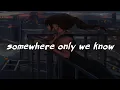 Download Lagu lagu barat terbaru slow!!! Somewhere Only We Know-Remix