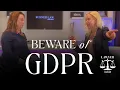 GDPR Explained What Are Data Controllers Processors I GDPR Masterclass 2