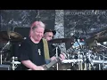 Nile LIVE Black Seeds of Vengeance - Brutal Assault 2023