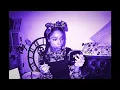 Lianne La Havas- Green Papaya (Slowed + Reverb)