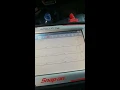 06 Chevy Duramax p0101 and p0102 mass air flow