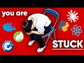 Why Most Devs Stop Improving