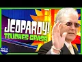 Download Lagu Jeopardy Touches Grass! | A World of Jeopardy Summer Compilation
