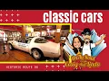 Pontiac Oakland Automobile Museum - A Route 66 Must See