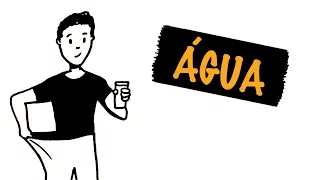 Por Que Beber Água Pode Te Ajudar a Emagrecer | autoridadefitness.com