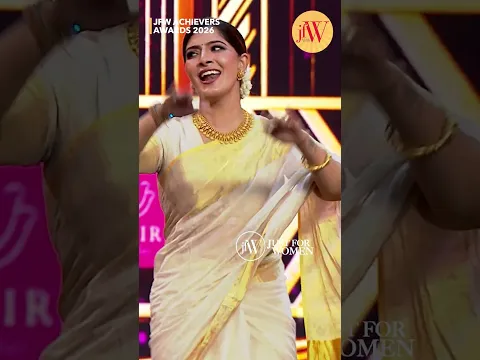 Varalaxmi, what a versatile performer!