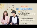 [Playlist] Tiên Sinh Bơi Lội - Mr. Swimmer 2018 Full OST