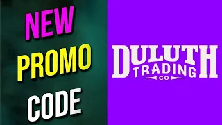 Duluth Trading Co coupons 2024 Duluth Trading Co promo code 2024 Duluth Trading Co promo