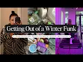 Lagu WINTER FUNK ROUTINE: At-Home Hair Gloss, Healthy Eating, My “Winter Arc” Thoughts