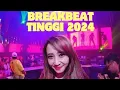 Download Lagu DJ BREAKBEAT BINTANG DI SURGA X BEBSKAN DIRIKU X RAHASIA HATI 2024, REMIX WANDY KAMPOENG X IRVAN DTS