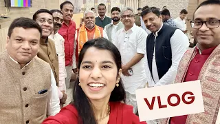 Sharing my experience as a 25 years old MLA (Last Day of Budget Session)