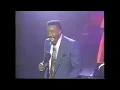 Lenny Kravitz - It Ain't Over Till It's Over - Arsenio 7/23/91 part one HIGH QUALITY STEREO