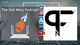 PFN Matt Valdovino s 2021 NFL Mock Draft Solid Showcase for Pro Football Network Mock the Mock