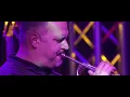 Barrett Martin - Water No Get Enemy (Live)