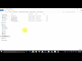 Robot Framework Tutorial - Read Data From Excel File