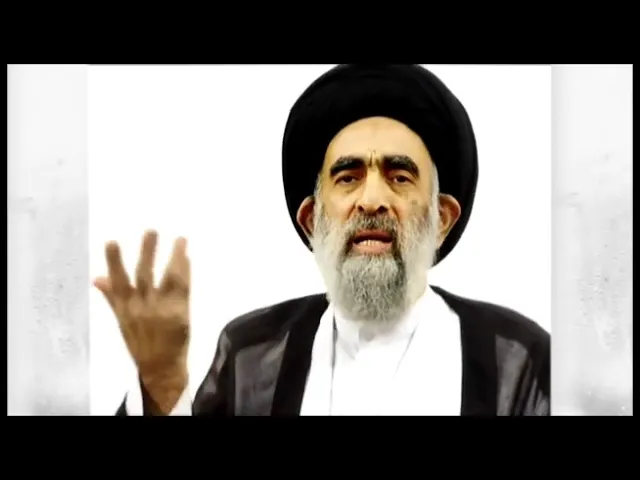 ⁣حكمة من حكم الحياة (شينات ابليس) السيد هادي المدرسي