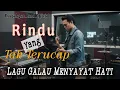 Rindu Yang Tak Terucap - Duasalapan Band (Original Lirik Video) | Lagu Galau Menyayat Hati 💔💔💔
