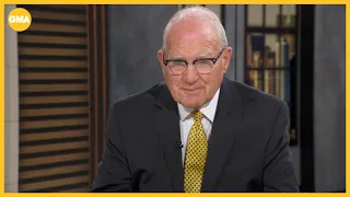 ABC News Exclusive: Lindsay Clancy's defense attorney talks case