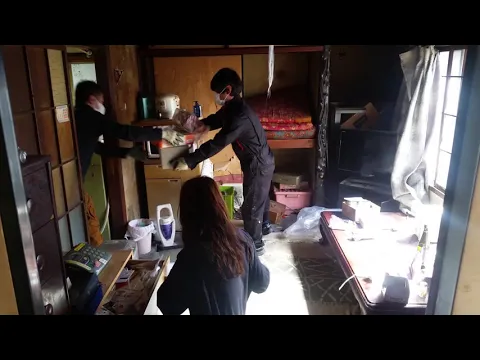 広島県内・不用品回収&買取り！安心・丁寧・確実な作業をお約束