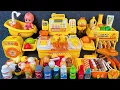 Download Lagu 10 Minutes Satisfying with Unboxing Yellow Ducks Cash Register Play Set Review Toys | ASMR