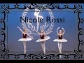 Lagu MY FIRST Paquita Forest BALLET DANCE on STAGE - Nicole Rossi