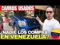 The Inexplicable PRICE of USED CARS in Venezuela 2025 makes NO SENSE