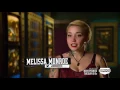 Melissa Monroe explains Dimension