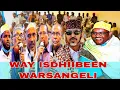 Download Lagu wawareey dawo dagalki gobalka sanaag o lagu kala baxay warsangeli o isdhiibay/SSC isku diyaarisay.