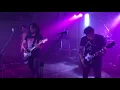 Typecast - Boston Drama (Live : Crows and Vikings Tour)