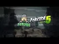 Forcides Fifth Map Announcement Sunday 1pm EST 6pm GMT 7pm CEST
