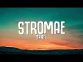 Stromae - Santé (Paroles / Lyrics)