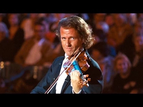 Download MP3 André Rieu - Italian Anthem (Fratelli d'Italia)